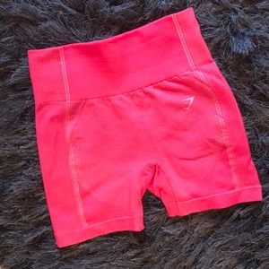 Gymshark Ultra Seamless Shorts